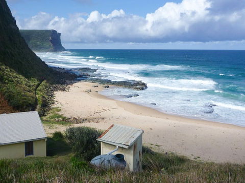 North Era Campground - Palm Beach Accommodation 0
