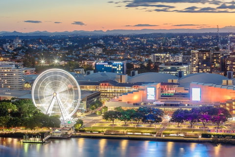 Novotel Brisbane South Bank - Palm Beach Accommodation 0