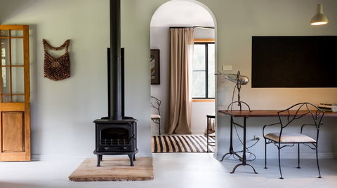 Nulla Nulla Blacksmiths Farm - Palm Beach Accommodation 0