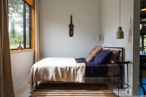 Nulla Nulla Blacksmiths Farm - Palm Beach Accommodation 1