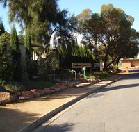 Port Pirie Beach Caravan Park - Palm Beach Accommodation