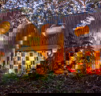 Qii House - Palm Beach Accommodation