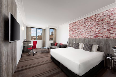 Rydges Sydney Central - Palm Beach Accommodation 0