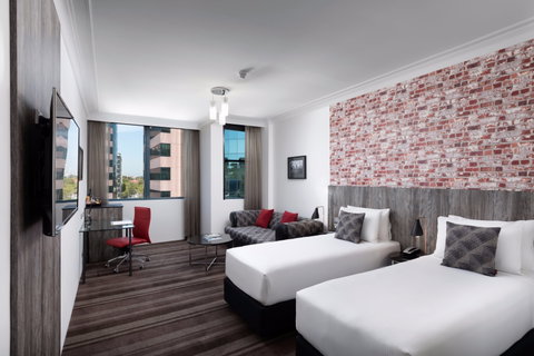 Rydges Sydney Central - Palm Beach Accommodation 1
