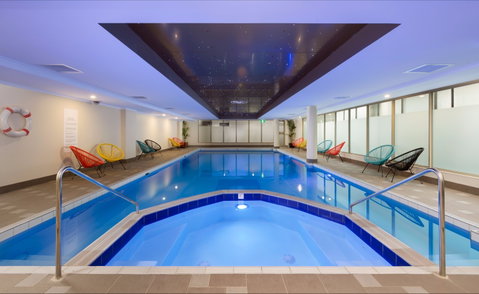 Rydges Sydney Central - Palm Beach Accommodation 2
