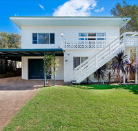 Salt Breeze - Palm Beach Accommodation