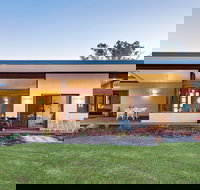 Sativa Sanctuary Forest View - Palm Beach Accommodation