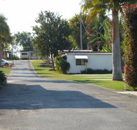 Sundowner Caravan Park - Palm Beach Accommodation