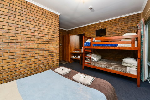 The Bellum Hotel - Palm Beach Accommodation 2