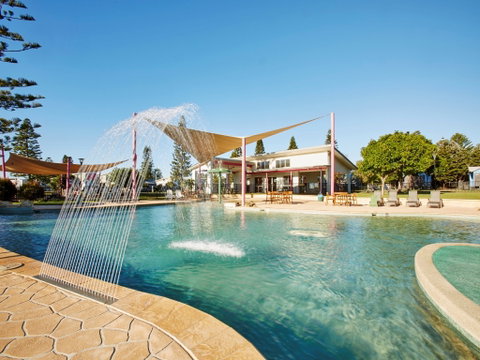 Toowoon Bay Holiday Park - Palm Beach Accommodation 1