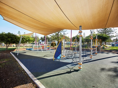 Toowoon Bay Holiday Park - Palm Beach Accommodation 2