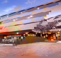 Townhouse Hotel Wagga and Apartments by Townhouse - Palm Beach Accommodation