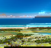 Tweed Holiday Parks Pottsville South - Palm Beach Accommodation