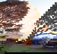 WhiteCliffs to Camerons Bight Foreshore Reserve