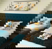 1770 Lagoons Central Apartment Resort - Palm Beach Accommodation