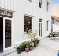 Alabama Hotel Hobart - Palm Beach Accommodation