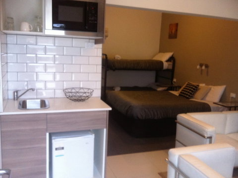 Altair Motel And Restaurant - Palm Beach Accommodation 0