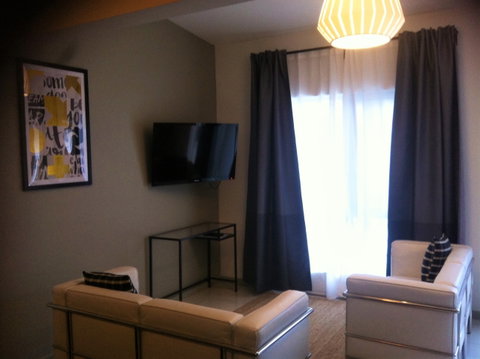 Altair Motel And Restaurant - Palm Beach Accommodation 1