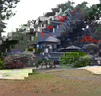 Bells Estate Great Ocean Road Cottages