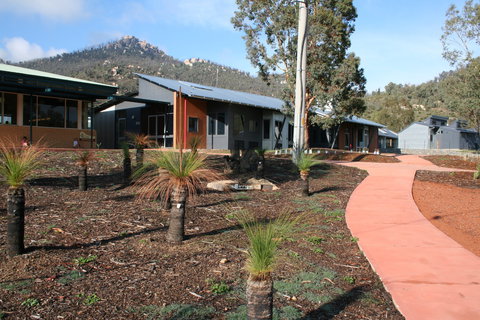 Birrigai Outdoor School And Accommodation Centre - Palm Beach Accommodation 0