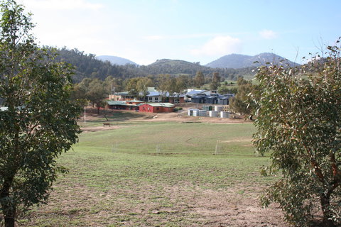 Birrigai Outdoor School And Accommodation Centre - Palm Beach Accommodation 1