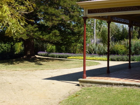 Bon Accord Bed & Breakfast - Palm Beach Accommodation 0