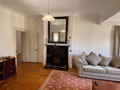 Bon Accord Bed & Breakfast - Palm Beach Accommodation 1