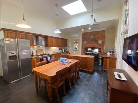 Bon Accord Bed & Breakfast - Palm Beach Accommodation 2
