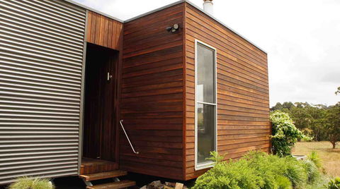 Citrus Grove - Palm Beach Accommodation 0