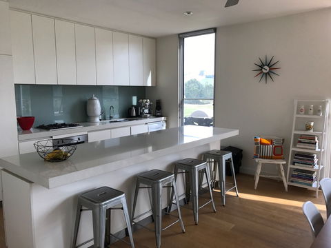 Citrus Grove - Palm Beach Accommodation 1