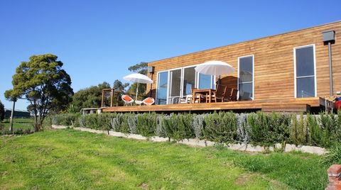 Citrus Grove - Palm Beach Accommodation 2