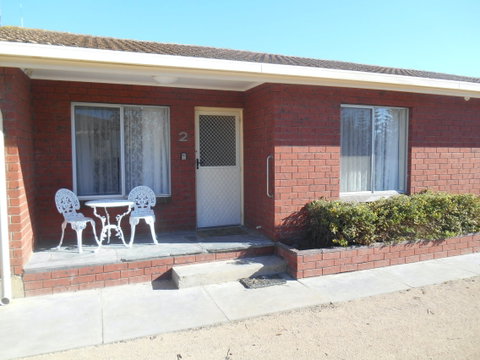 Clan Ranald Holiday Unit 2 - Palm Beach Accommodation 0