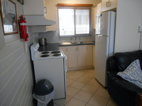 Clan Ranald Holiday Unit 2 - Palm Beach Accommodation 1