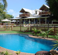 Clarence River B and B - Palm Beach Accommodation