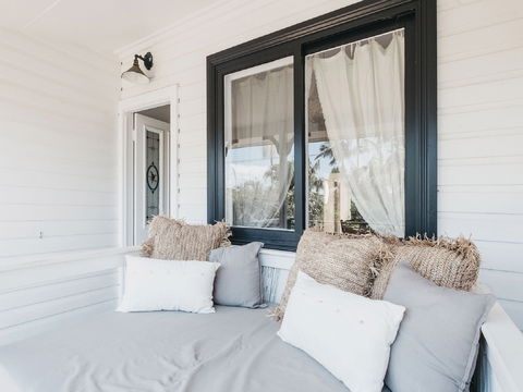 Collective Retreat - Palm Beach Accommodation 0