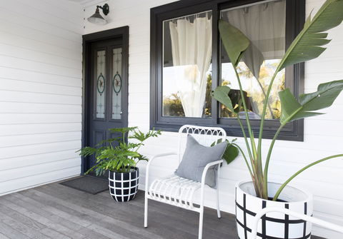 Collective Retreat - Palm Beach Accommodation 2