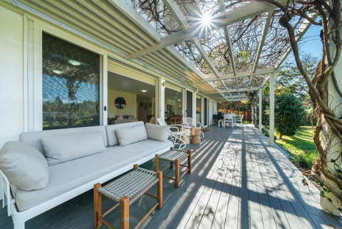 CUB Country House - Berry - Palm Beach Accommodation 0