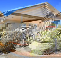 Discovery Parks - Kalgoorlie Goldfields - Palm Beach Accommodation