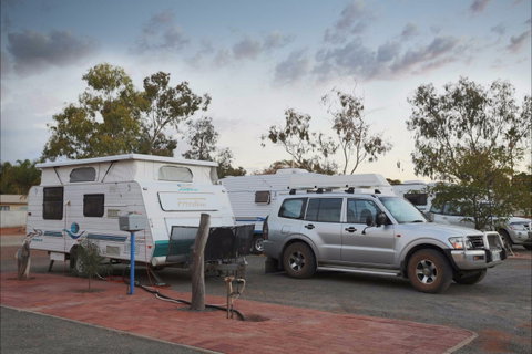 Discovery Parks - Kalgoorlie Goldfields - Palm Beach Accommodation 1