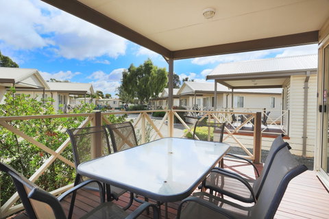 Discovery Parks - Kalgoorlie Goldfields - Palm Beach Accommodation 2