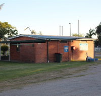 Grafton Greyhound Racing Club Caravan Park - Palm Beach Accommodation