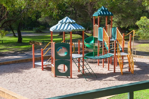 Hamelin Bay Holiday Park - Palm Beach Accommodation 1