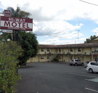 Hi-Way Motel - Palm Beach Accommodation