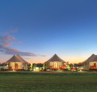 Ingenia Holidays Rivershore - Palm Beach Accommodation