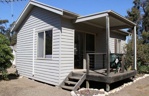 Kangaroo Island Coastal Villas - Palm Beach Accommodation 0