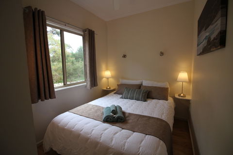 Kangaroo Island Coastal Villas - Palm Beach Accommodation 1