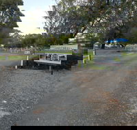 Keith Caravan Park Inc. - Palm Beach Accommodation