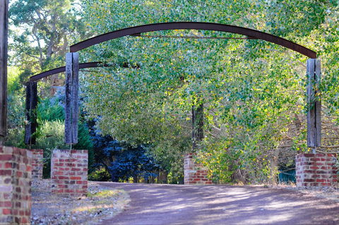 Losari Retreat Boutique Luxury Villas - Palm Beach Accommodation 2