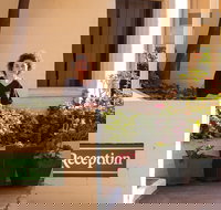 Mid City Motor Inn - Palm Beach Accommodation