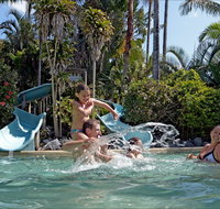 NRMA Darlington Beach Holiday Resort - Palm Beach Accommodation